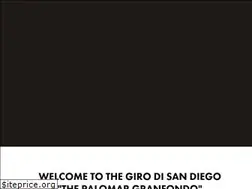 Sites similar to girodisandiego.com