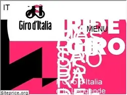 Sites similar to giroditalia.it