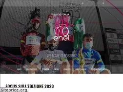 Sites similar to giroditaliau23.it