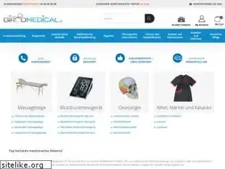 Sites similar to girodmedical.at