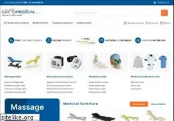 Sites similar to girodmedical.co.uk