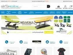 Sites similar to girodmedical.com