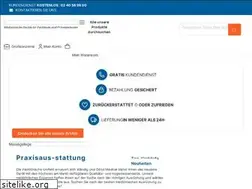 Sites similar to girodmedical.de