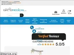 Sites similar to girodmedical.eu
