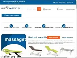 Sites similar to girodmedical.nl