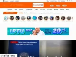 Sites similar to girodoestadoms.com.br