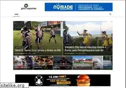 Sites similar to girodosesportes.com.br