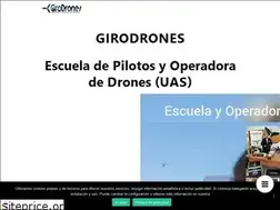 Sites similar to girodrones.es