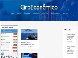 Sites similar to giroeconomico.com