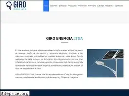 Sites similar to giroenergia.cl