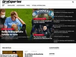 Sites similar to giroesportesnews.com