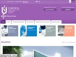 Sites similar to girofiv.com