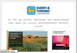 Sites similar to girofvg.com