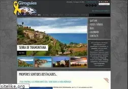 Sites similar to giroguies.com