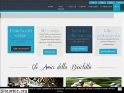 Sites similar to girohotels.it