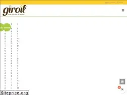 Sites similar to giroil.com.br