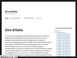 Sites similar to giroitalia.nl