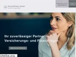 Sites similar to girokonto-info.de