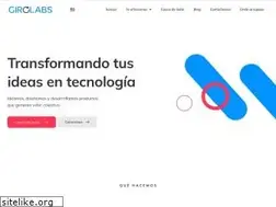 Sites similar to girolabs.com