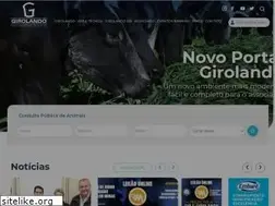 Sites similar to girolando.com.br