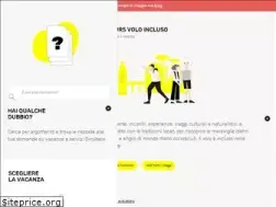 Sites similar to girolibero.it