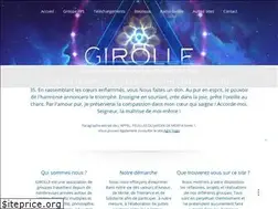 Sites similar to girolle.org