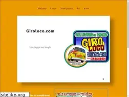 Sites similar to giroloco.com