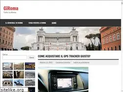 Sites similar to giroma.it