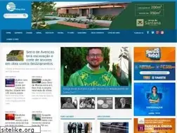 Sites similar to giromarilia.com.br