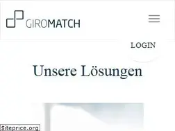 Sites similar to giromatch.com