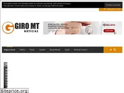 Sites similar to giromt.com.br