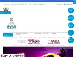 Sites similar to giron-santander.gov.co
