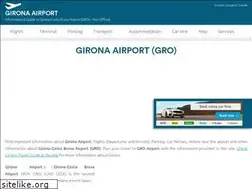 Sites similar to girona-airport.net