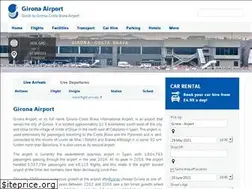 Sites similar to gironaairport.net