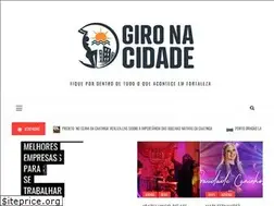 Sites similar to gironacidade.com.br