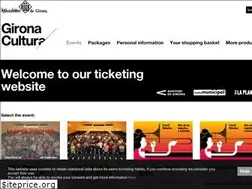 Sites similar to gironacultura.koobin.com