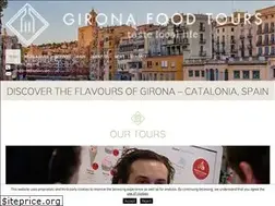 Sites similar to gironafoodtours.com
