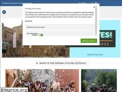 Sites similar to gironagranfondo.com