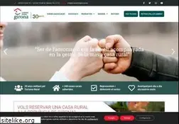 Sites similar to gironarural.org