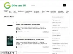 Sites similar to gironatv.com