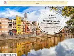 Sites similar to gironawalks.com