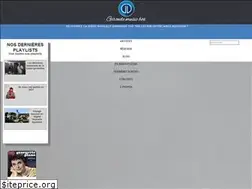 Sites similar to girondemusicbox.fr
