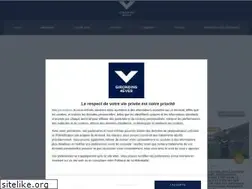 Sites similar to girondins4ever.com