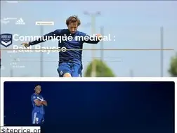 Sites similar to girondinstv.com