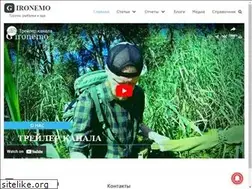 Sites similar to gironemo.ru