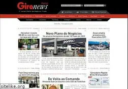 Sites similar to gironews.com