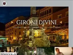 Sites similar to gironidivini.it