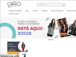 Sites similar to gironobras.com