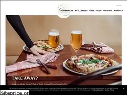 Sites similar to giropizzeria.com