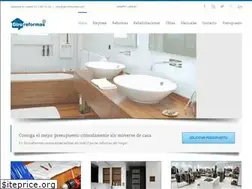 Sites similar to giroreformas.com
